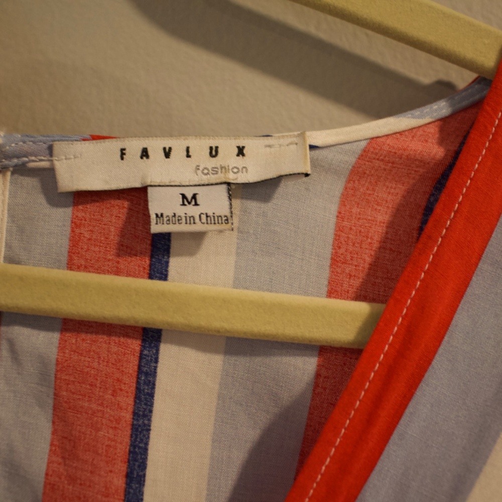 Favlux Romper - image 3